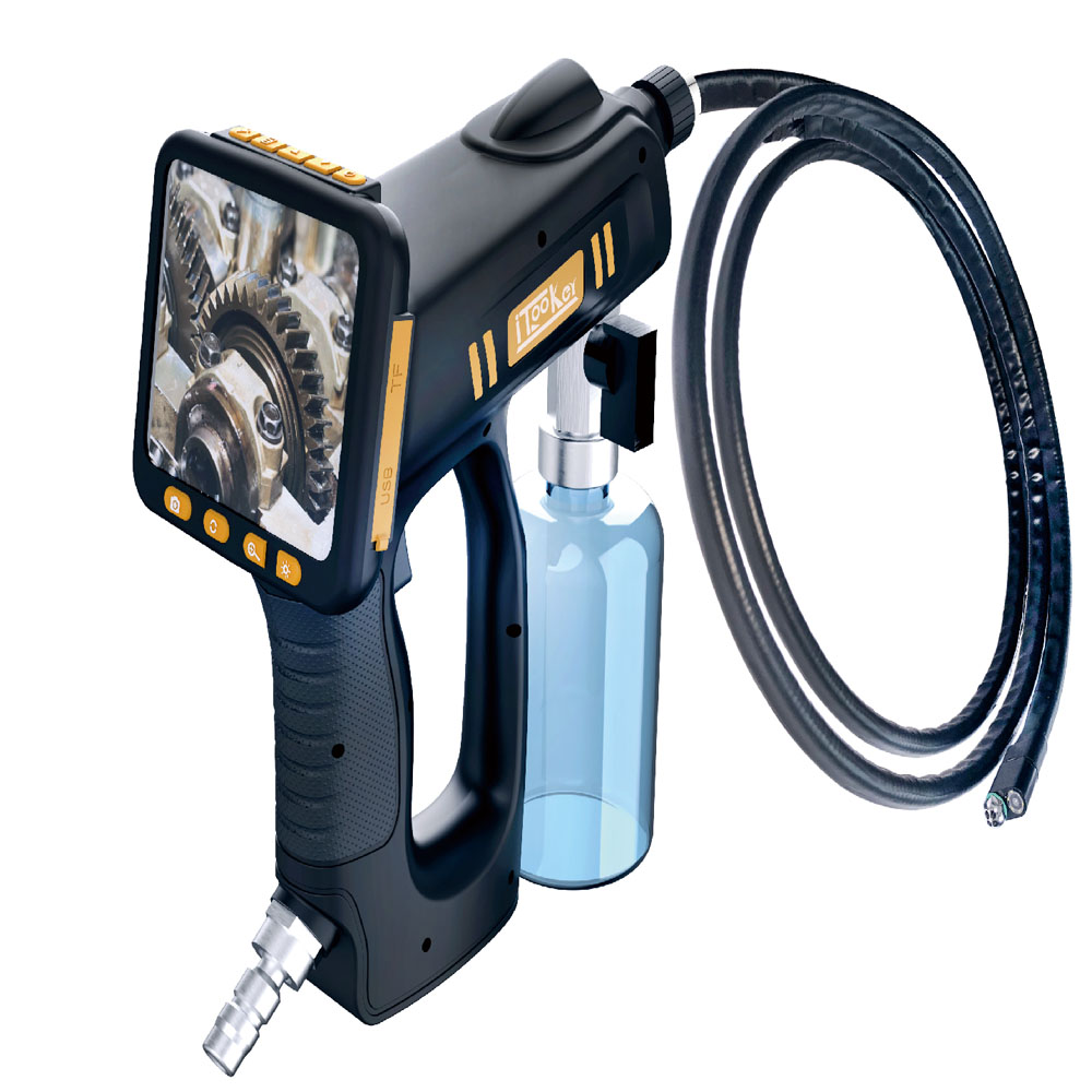 Endoscope